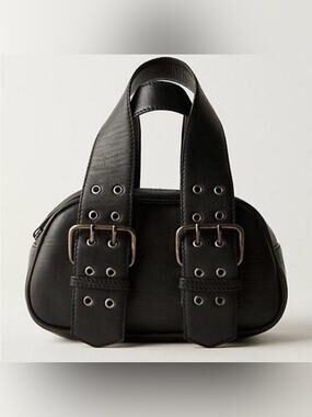 Free People Say Yes Bag